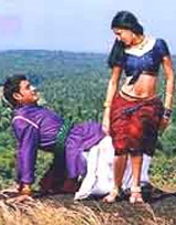Mahesh Babu, Ghattamaneni Krishna, Namrata Shirodkar, Gautam, Padmavathi, Manjula,